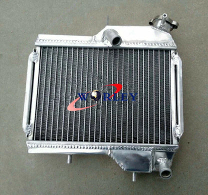 Full Aluminum Radiator for Yamaha TZM150 (1998)
