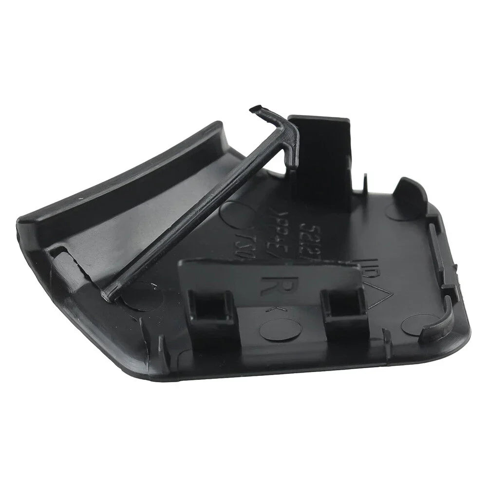 Front Bumper Tow Hook Cover Cap for 2011-2013 Highlander (2011-2013)