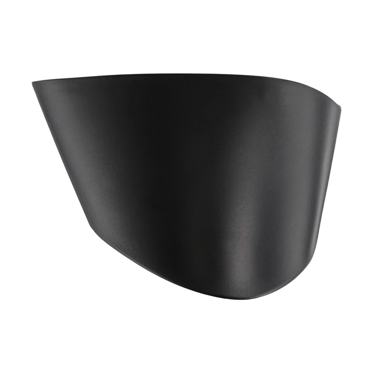 Plastic Side Door Wing Mirror Lower Base Cover for Mazda 6 Atenza (2014–2017)