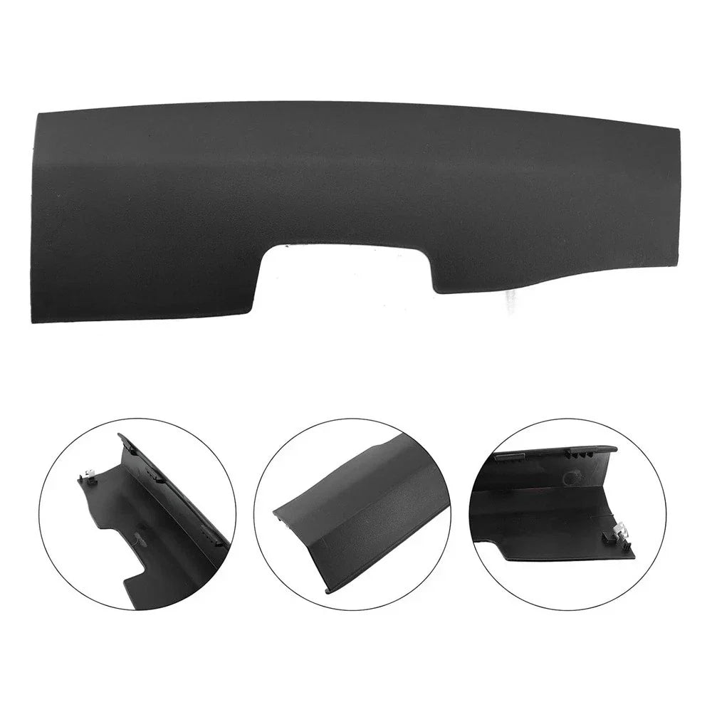 Rear Bumper Tow Hook Cover for BMW X3 E83 (2006-2010)