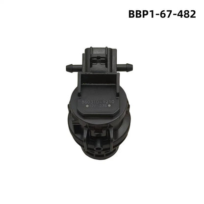 Windshield Washer Pump for Mazda 3, 5, CX-5, CX-8, CX-9 (2009-2021)