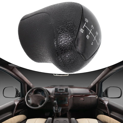 Gear Shift Knob for Mercedes Vito W639 and Sprinter II