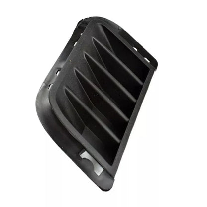 Front Bumper Fog Light Bezel Cover for Hyundai Sonata (2006-2008)