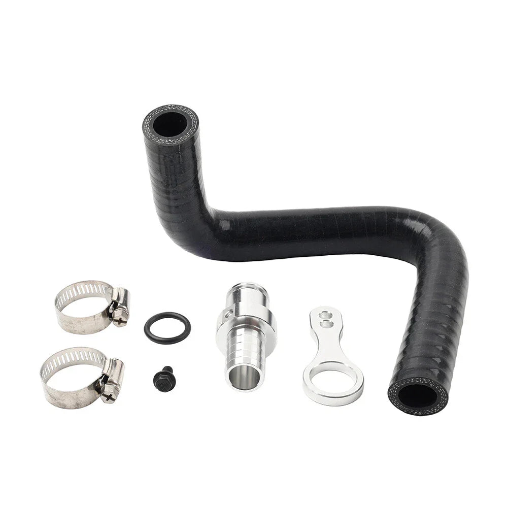 Coolant Hose Kit for Dodge Ram 6.7L Cummins 2500 (2009-2019)