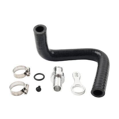 Coolant Hose Kit for Dodge Ram 6.7L Cummins 2500 (2009-2019)