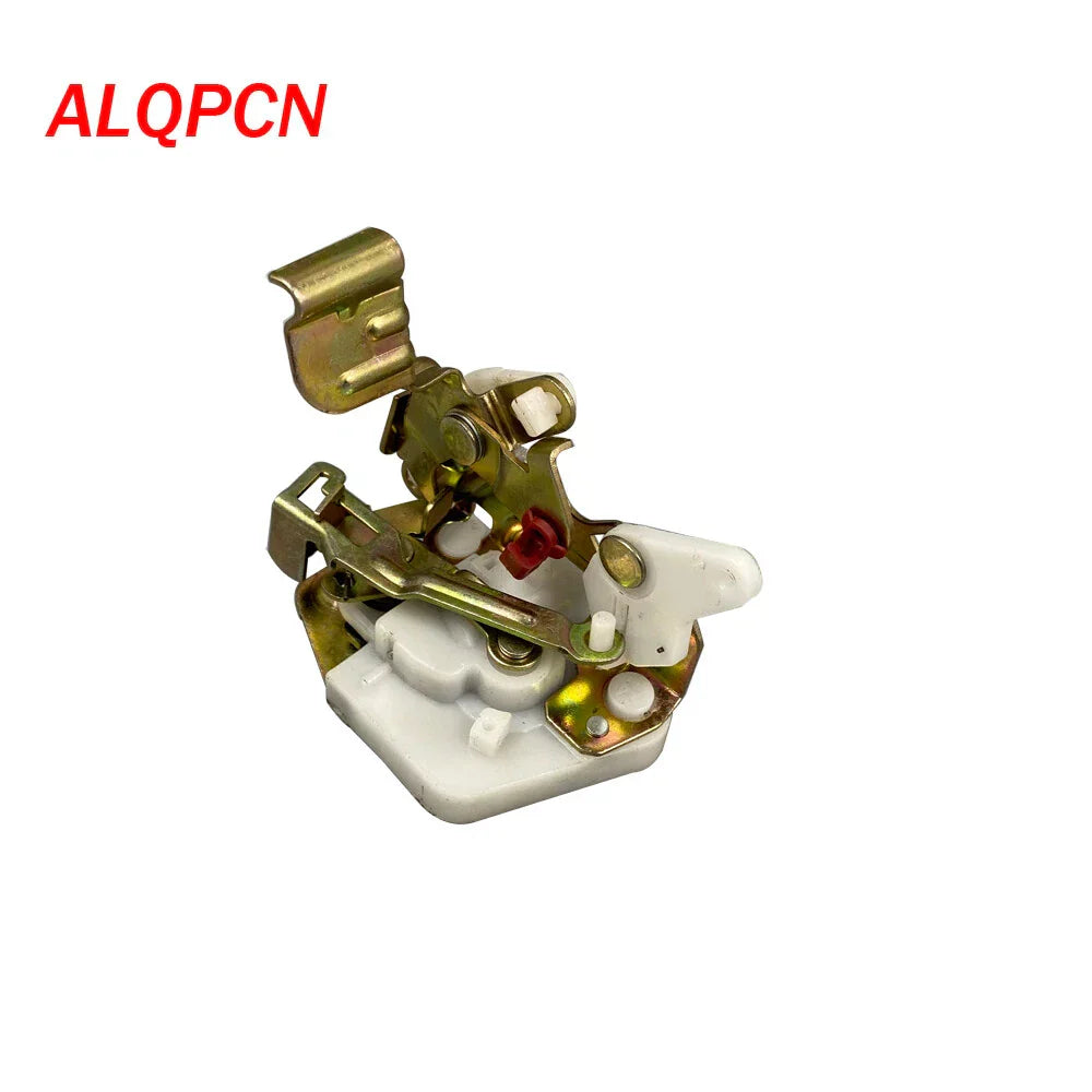 Left Side Rear Door Latch Lock for Mitsubishi Pajero (1991-1999)