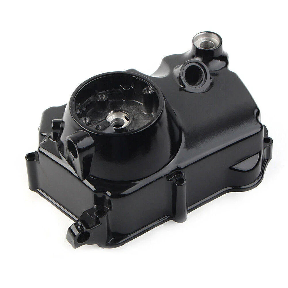 Aluminum Right Side Engine Motor Casing Cover for 50cc 110cc 125cc ATV