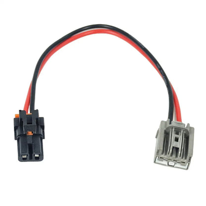 Blower Motor Connector Wire Harness for Chevrolet Silverado, Cadillac (2007-2013)
