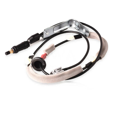 Antenna Base Assembly for Toyota Tundra (2014-2020)