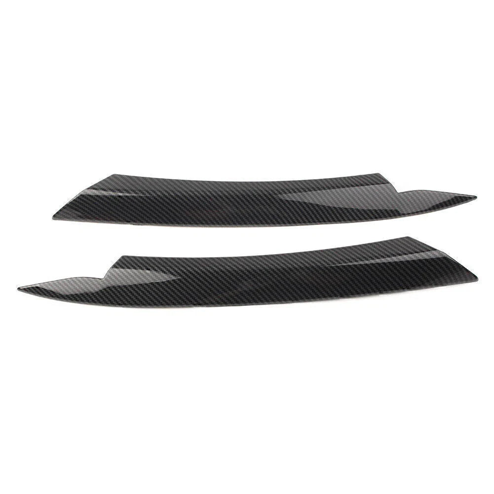 Head Light Lamp Cover Eyelid Trim for VW Passat B7 (2010-2014)