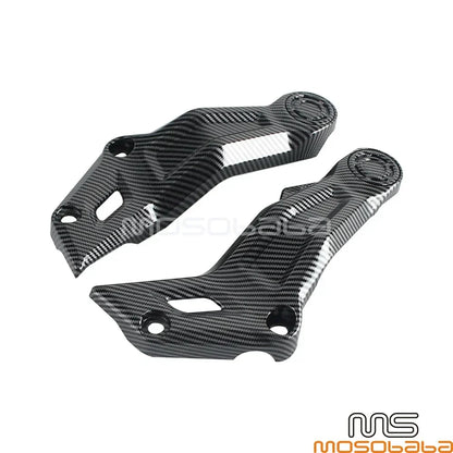 Small Frame Side Plate Fairing for YAMAHA FZ07 MT07 (2014-2023)