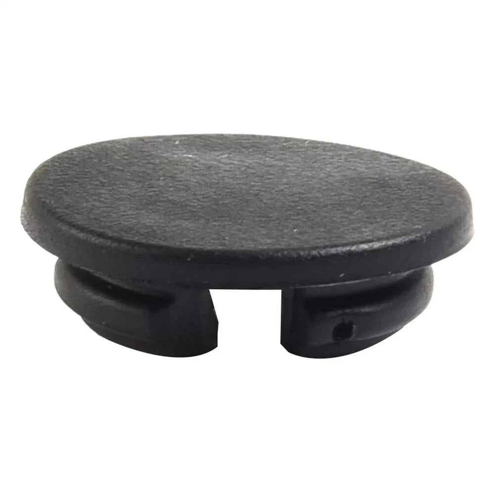 5 x Car Door Pull Handle Screw Cover Caps for Hyundai Tucson IX35 (2010-2015)