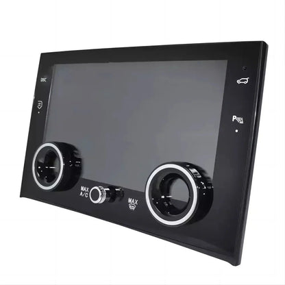 AC Control Touch Screen Panel for Land Rover Range Rover Vogue (2013-2019)