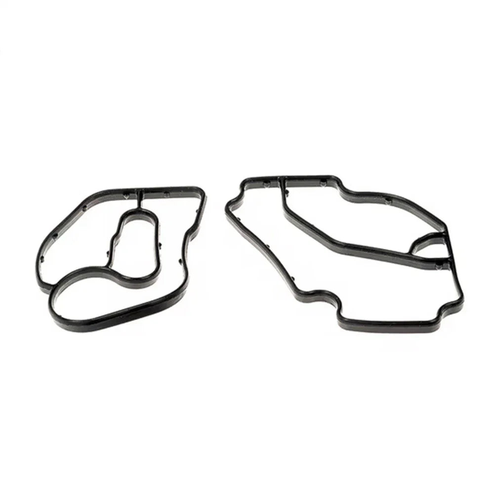 Oil Filter Housing Gasket for Mercedes Benz E320 GL320 ML320 ML350 R320 S350 (2003-2012)