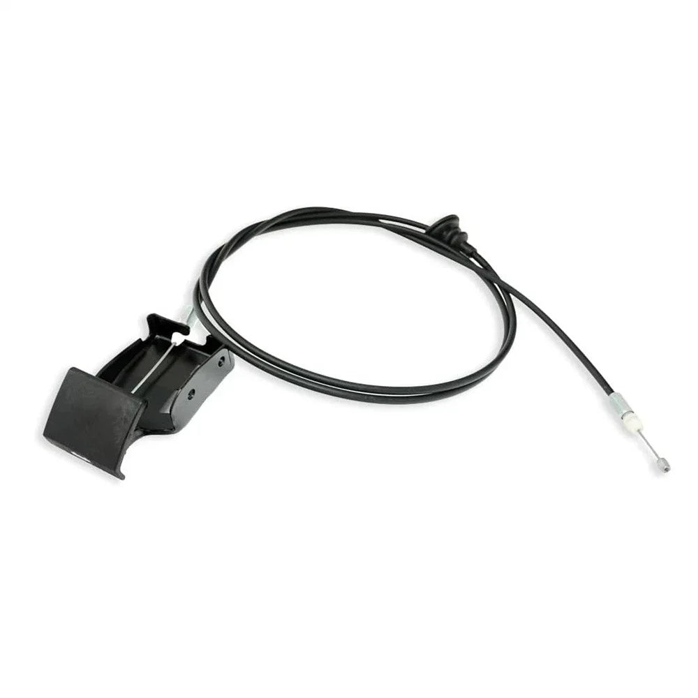 Hood Release Cable & Pull Handle for Nissan Maxima, Altima (2009-2014)