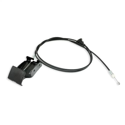 Hood Release Cable & Pull Handle for Nissan Maxima, Altima (2009-2014)