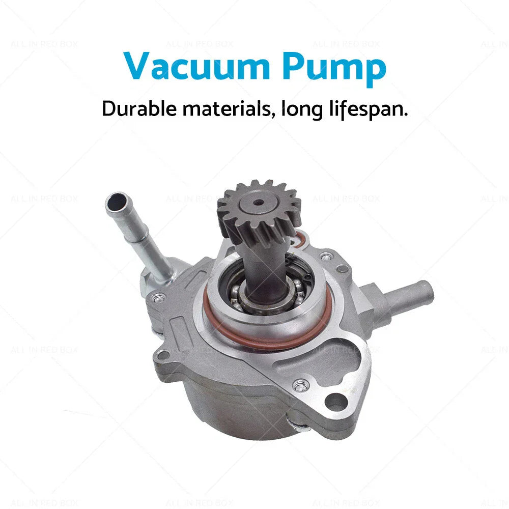 Vacuum Pump for 2005-2015 Mitsubishi Triton ML MN 2.5L 4D56 KA4T KB4T