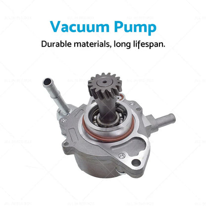 Vacuum Pump for 2005-2015 Mitsubishi Triton ML MN 2.5L 4D56 KA4T KB4T