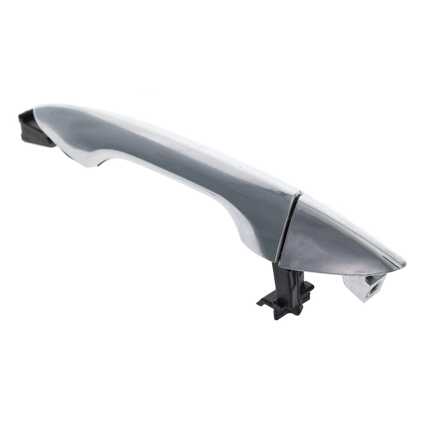 Front Left Outer Door Handle Chrome for Hyundai i30 (2012–2017)