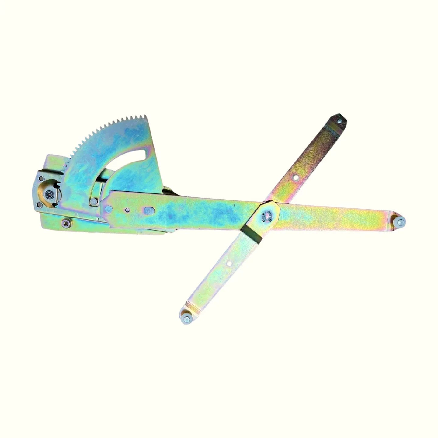 Front Left Manual Window Regulator for Holden Kingswood (1970–1984)