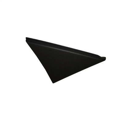 Front Right Door Inside Triangle Cover for Chevy Silverado 3500 (2007-2013)