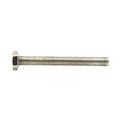 52mm-55mm Exhaust Pipe Clamp Stainless Steel for Motorcycle