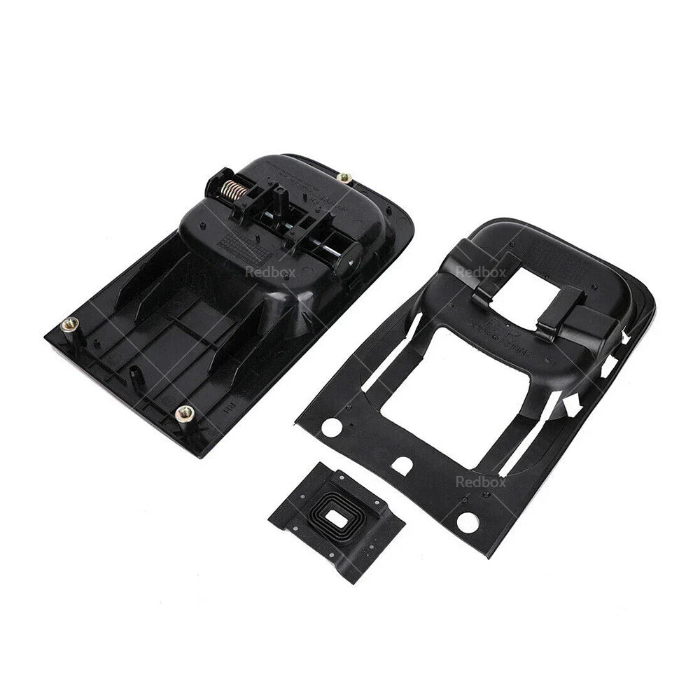 RH Outer Sliding Door Handle for Hyundai ILoad Van IMax (2008-2019)