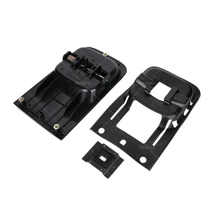 RH Outer Sliding Door Handle for Hyundai ILoad Van IMax (2008-2019)
