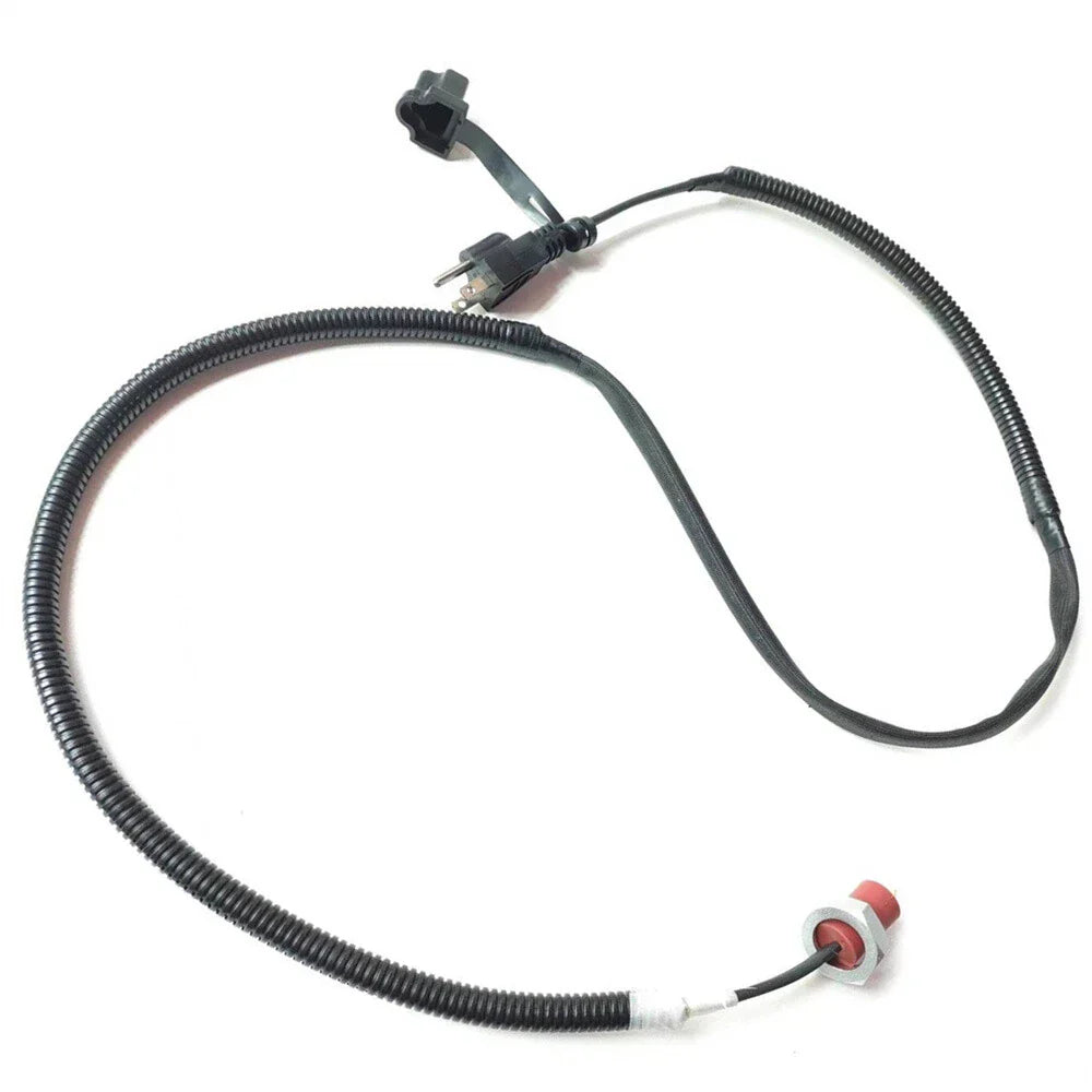 Diesel Engine Block Heater 1pc for Dodge Ram 2500 3500 4500 5500 (2007-2023)