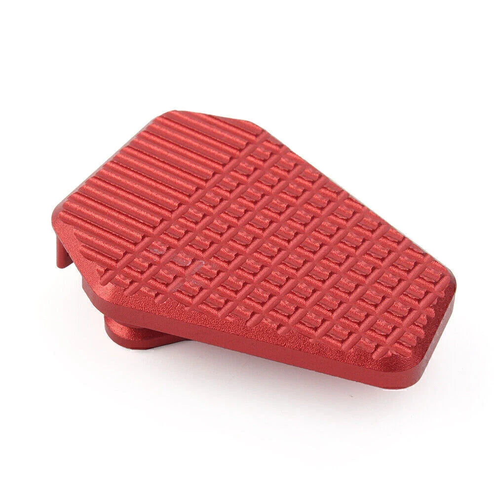 Rear Foot Brake Lever Pedal Pad Extender for BMW S1000XR (2020-2021)