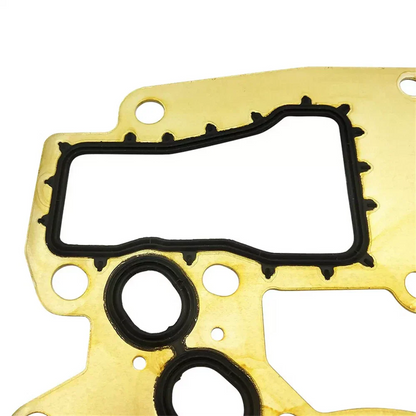 Engine Timing Case Cover Gasket for Vauxhall Opel Vectra Meriva (2002-2014)