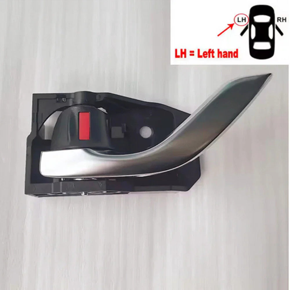 Interior Door Handle for Mazda CX-5 (2013-2020), CX-3 (2014-2017)