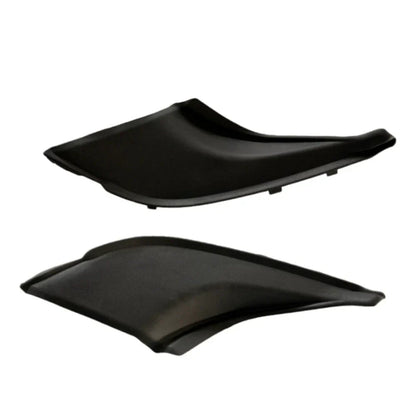 Front Windshield Wiper Cowl Extension Covers for Toyota Corolla Axio (2006-2012)