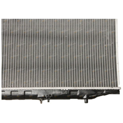 Alloy Radiator for Toyota Corolla AE80/AE82 1.3/1.6L Seca (1983–1989)
