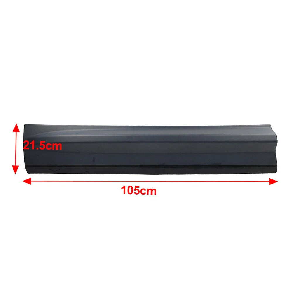 Right Side Outside Moulding Trim for Land Rover LR2 (2006-2016)