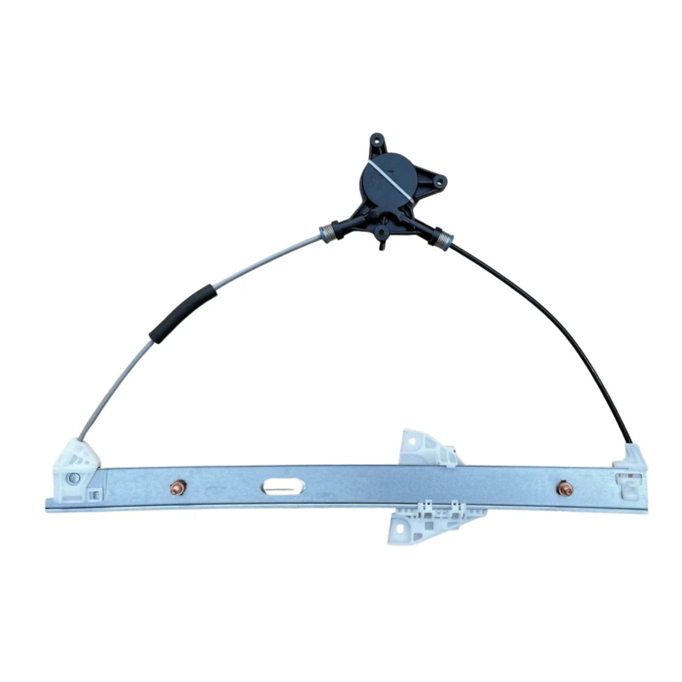 Front Left Window Regulator Without Motor for Mazda 3 (2003–2009)