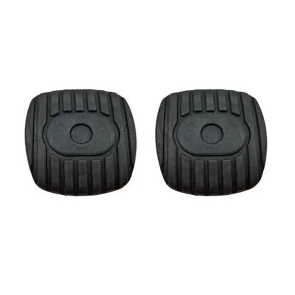 Brake Pedal Pads for Nissan Note, Tiida, NV200 (2006-2018)
