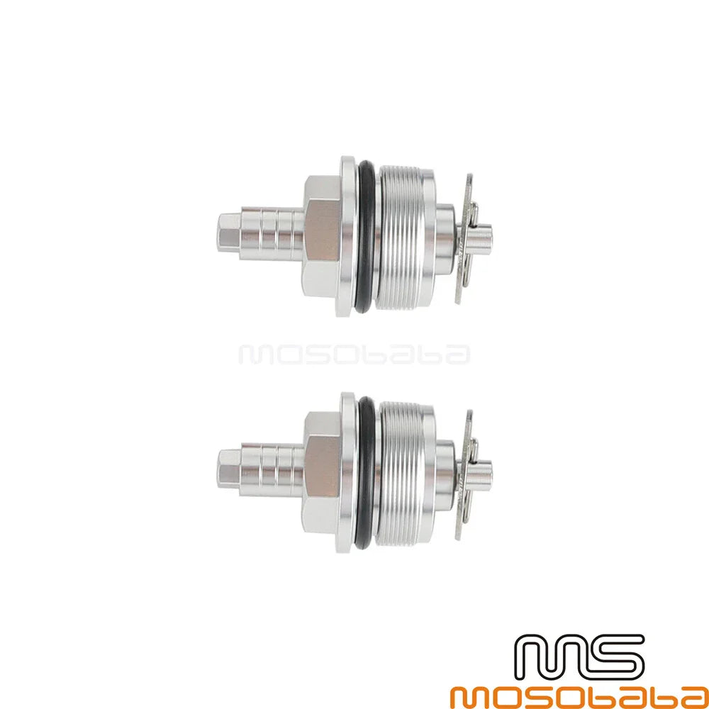 Front Fork Shock Absorber Screw Bolts for Suzuki GW250 GSX250R (2012-21)