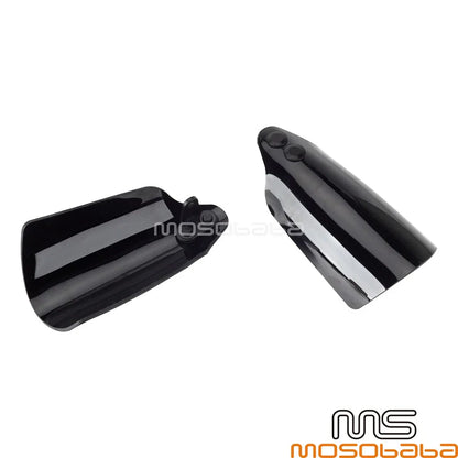 Handguards Protector Kits for Harley Softail Night Train FXSTB (2007-2008)