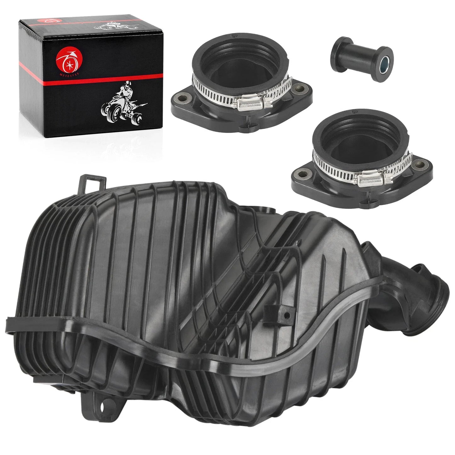 Air Box Intake Boot for Polaris RZR 900 / S (2015–2018)