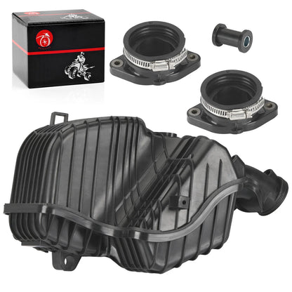 Air Box Intake Boot for Polaris RZR 900 / S (2015–2018)