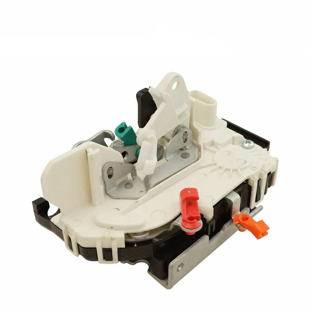 Left Front Door Power Lock Latch Actuator for Jeep Wrangler (2007-2018)