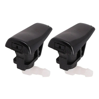 Front Windshield Washer Nozzles for Cadillac SRX CTS (2004-2016)