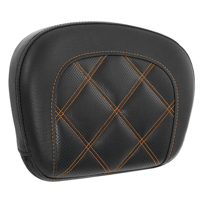 Sissy Bar Backrest for Harley Touring Electra Street Glide (2009-2023)