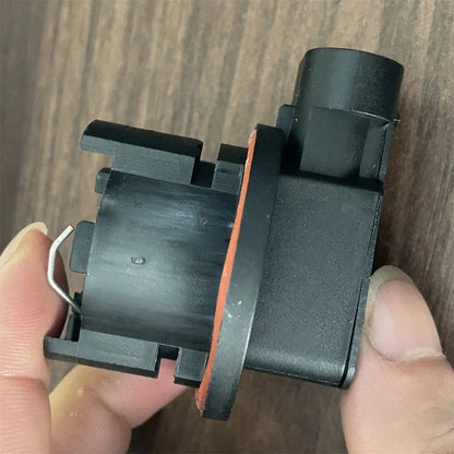 H7 Bulb Socket Headlight Lamp Holder for Ford F-MAX