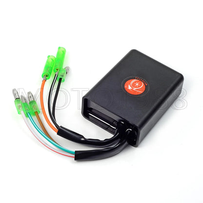 Ignitor CDI Box for Yamaha Golf Car Cart G1A/G3A (1979–1986)
