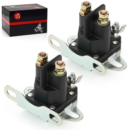 Starter Solenoid Relay for Polaris Magnum Sportsman (2000–2007)
