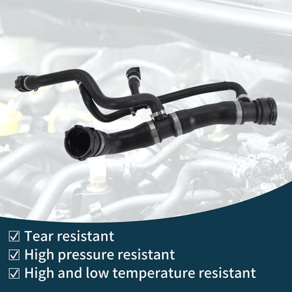 Upper Hose for BMW 760Li E66 (2003-2008)