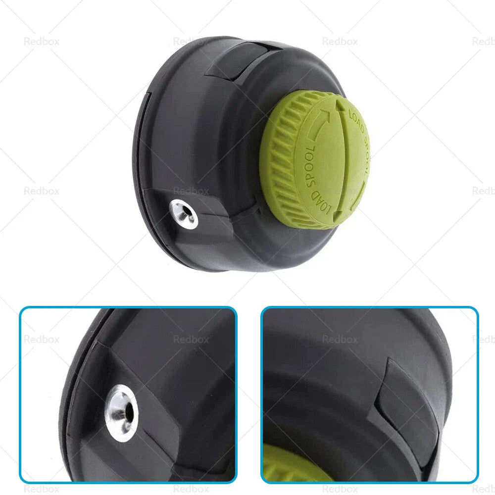 Trimmer Head Assembly for Ryobi P2009, RY15523A (2010-2023)