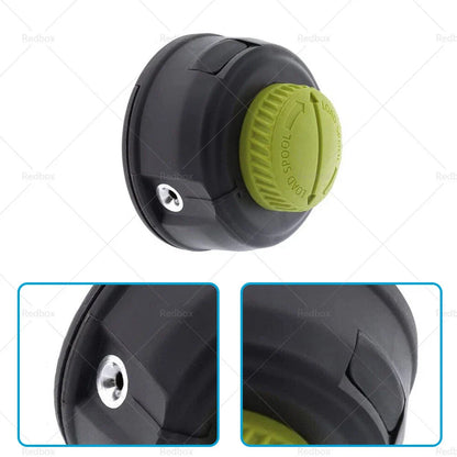 Trimmer Head Assembly for Ryobi P2009, RY15523A (2010-2023)